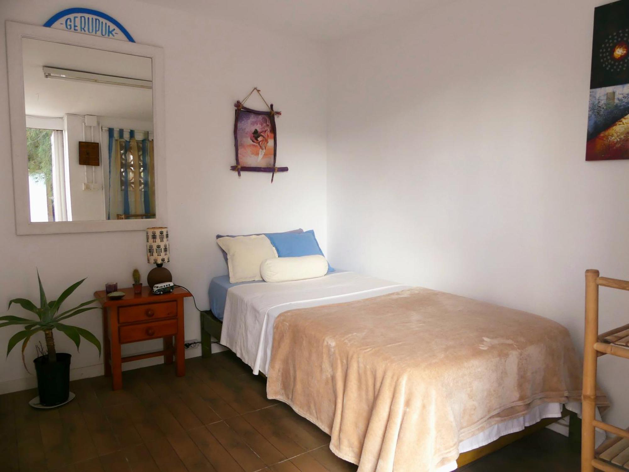 Hotel Warung Lajares Exterior foto