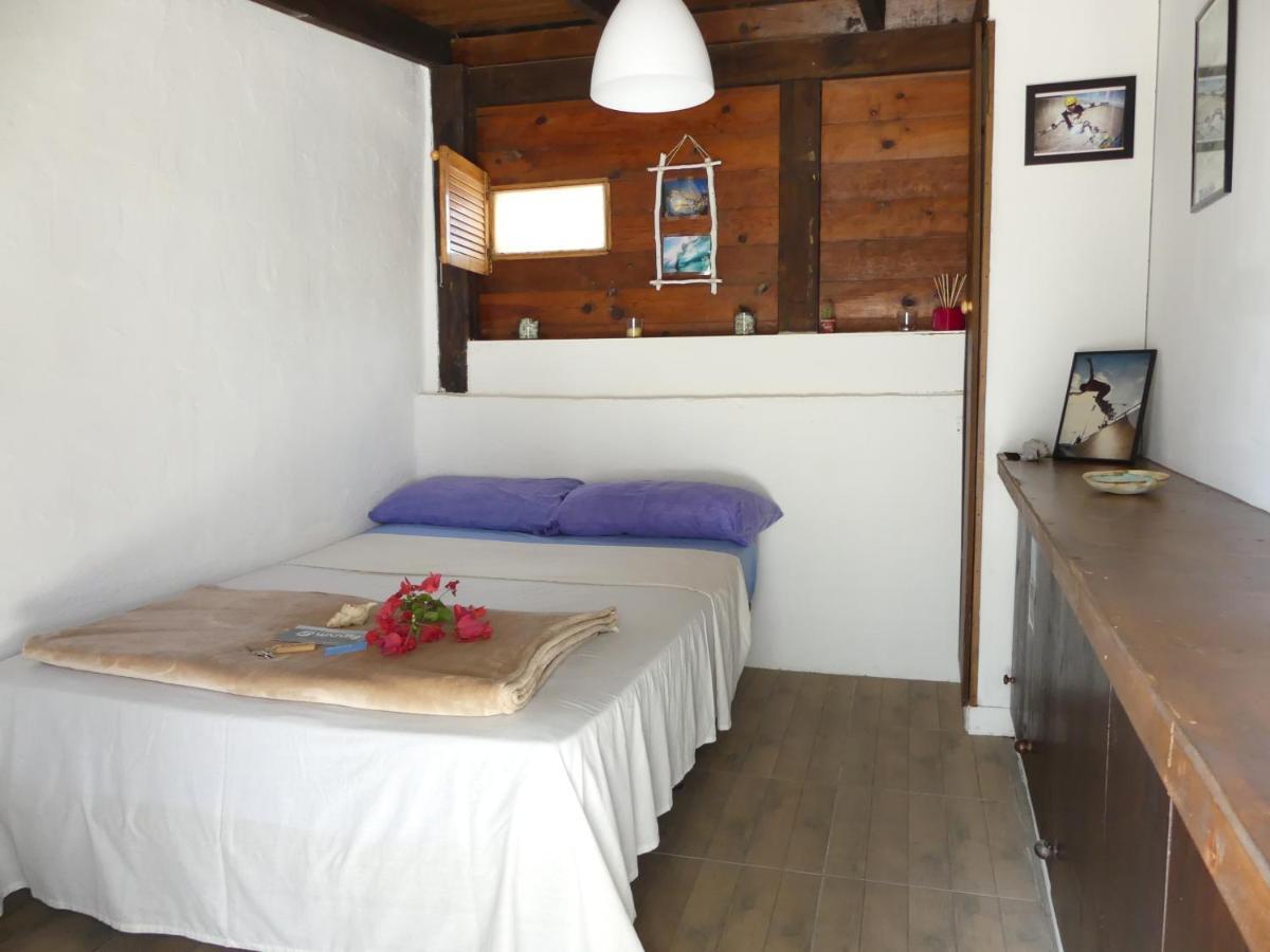 Hotel Warung Lajares Exterior foto